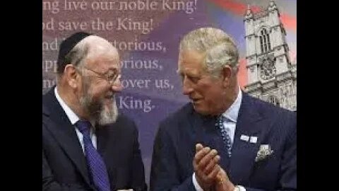 KING CHARLES III, OLIVER CROMWELL, THE SANHEDRIN A WORLD SUPREME COURT