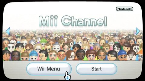 [10 HOURS] of Mii Plaza Theme Music