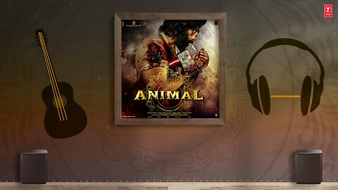 ANIMAL: Sari Duniya Jala denge (audio)