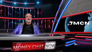 Money Chat Now (11-4-22) The Political Turmoil NEVER ENDS!