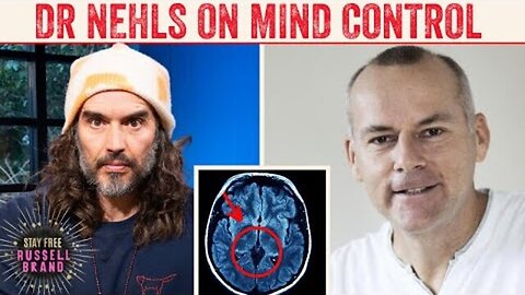 Our Brains Are SHRINKING At A Shocking Rate!!” | Dr Nehls On Mass Mind Control - PREVIEW #353