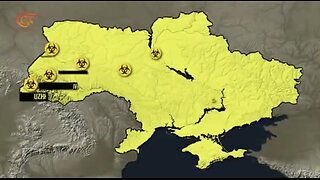 DOCUMENTARY FROM 2018 EXPOSES THE U.S. BIOLABS IN UKRAINE