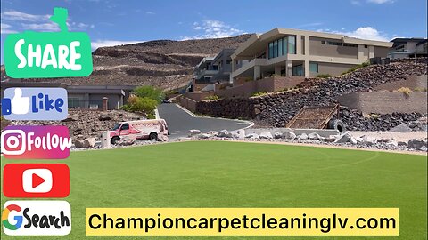 Carpet And Tile Cleaning Las Vegas