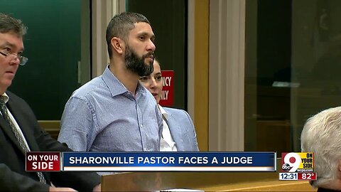Affidavit: Sharonville pastor, considered ‘prophet of God,’ faces sex charges
