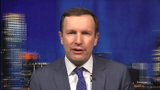 Sen Murphy Claims GOP Is Making It Harder For Poor People Of Color To Vote