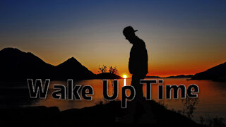 Ronny - Wake Up Time