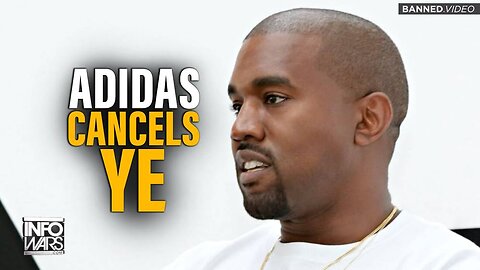 Adidas Terminates Deal with Kanye West as Political Pressure To Cancel Ye Continues