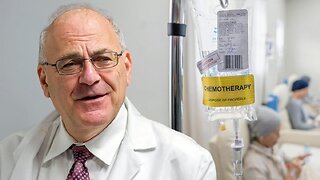 Top Doctor Exposes the Sobering Truth About Chemotherapy