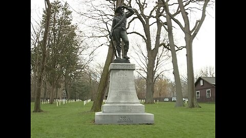 Local groups react after millions spent to guard Confederate cemeteries