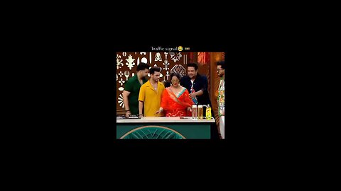 Kapil Sharma show new videos