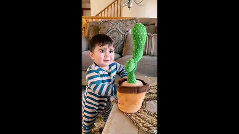 Baby Playing with toys |Funny baby