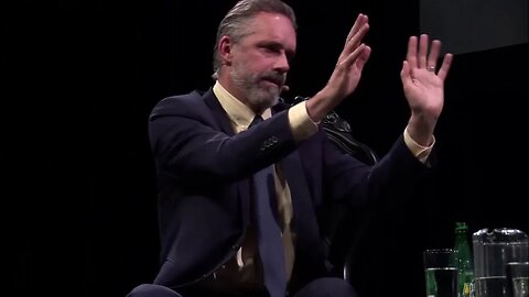 Jordan Peterson thinks Matt Dillahunty believes in God