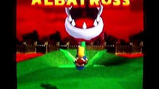 Mario Golf: Toadstool Tour Bonus 3: Enjoy!