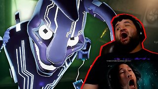 Five Nights at Freddy's Security Breach: RUIN - Part 5 - @markiplier | RENEGADES REACT