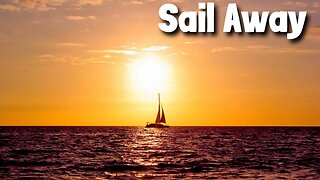 RYYZN - Sail Away #Hip-hop & Rap Music [FreeRoyaltyBackgroundMusic]