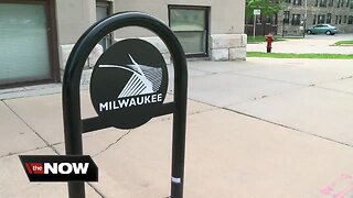 Milwaukee to add nearly 4,000 bike racks