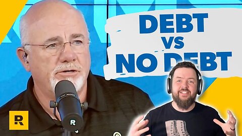 Dave Ramsey Slammed For Responding To Credit Cards Question!