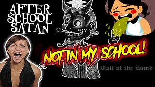 After School Satan Clubs need to be BANNED!