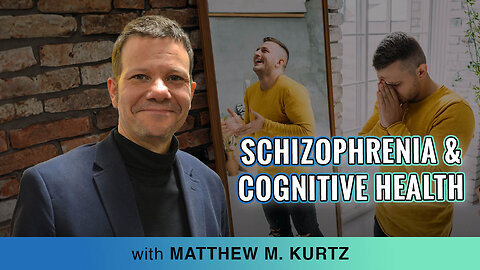 🧠 Schizophrenia & Cognitive Health ✨
