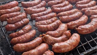 KitchenAid Stand Mixer Attachments To Make Sausage