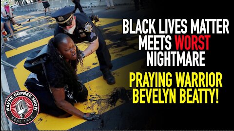 BLM Just Met Its Worst Nightmare! Guest Bevelyn Beatty!