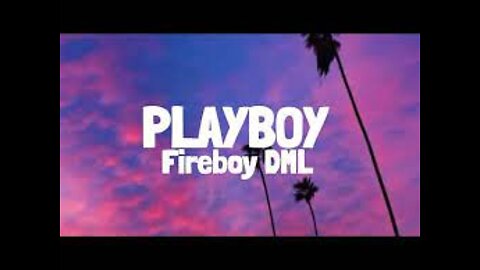 Playboy Fireboy Lyrics