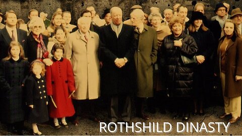 La storia della famiglia Rothschild Il Film
