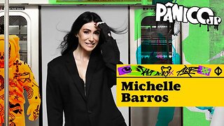 MICHELLE BARROS - PÂNICO - 28/03/23