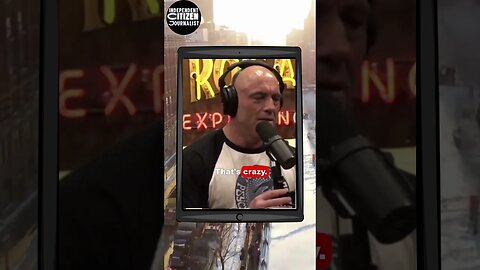 Joe Rogan Slams Canadian Government's Bank Account Actions During Trucker Protest