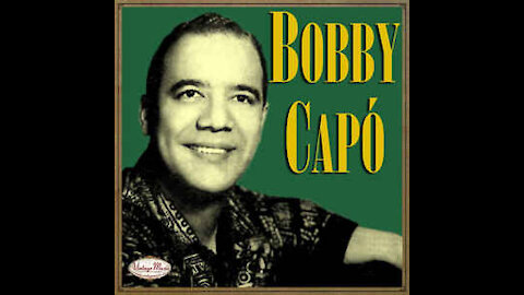 HOMENAJE A BOBY CAPO