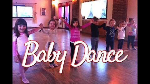 TONES AND I - DANCE MONKEY (Cover by Milana Life) | Baby dance👶👶💕