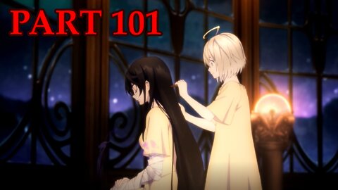 Let's Play - Tales of Berseria part 101 (100 subs special)