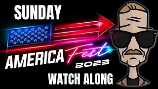 America Fest 2023 | Turning Point | AMFest | 🔴 AMERICA FIRST Live Stream | 2024 Election |