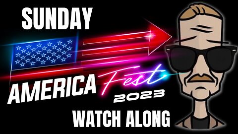 America Fest 2023 | Turning Point | AMFest | 🔴 AMERICA FIRST Live Stream | 2024 Election |