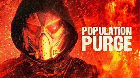 Population Purge (2024) Speak No Evil (2024)