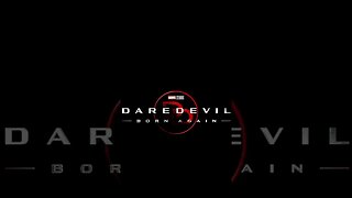 Daredevil Born Again Delayed Until 2025 Due to Strikes?