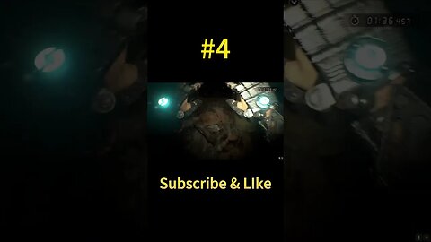 Could You Beat Part 4 of the Extreme Challenge in Resident Evil 7?#shorts