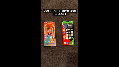 Google Pixel 6 Pro vs iPhone 15 Pro Max Part 1