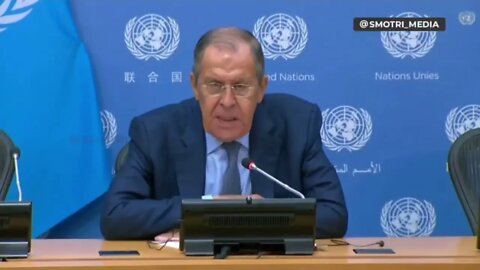 The European Union is becoming an authoritarian, tough, I would say, dictatorial entity - Lavrov