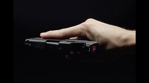 Be Comfortable and Confident with Safe Gun Handling