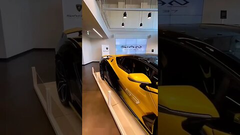 Lamborghini Sian 63 #youtubeshorts #tiktok #trend #trending #trendingshorts