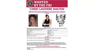 FBI MOST WANTED TERROIST