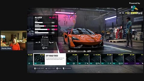 Lets Play Need for Speed Heat - Rep Level 38