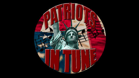 PatriotsInTune - Toots Sweet, Jewels Jones, and Catturd™