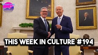 THIS WEEK IN CULTURE 194