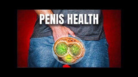 8 Things You Should NEVER Do To Your Penis