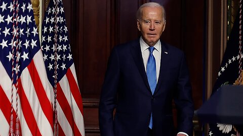 Biden Announces why he won't run for Second Term: What's Next for the Democrats?