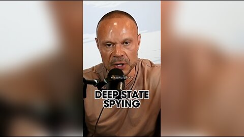 Dan Bongino: Why Does The Deep State Never Catch The Threats - 7/15/24