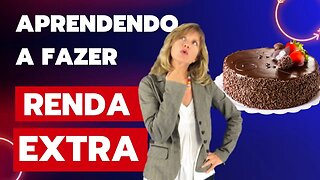 🤩🤩🤩Aprenda Gratuitamente - IDEIAS DE TRABALHO EM CASA - RENDA EXTRA 3