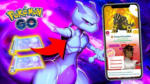 MELHORES Pokémon para UTILIZAR o TM ELITE! Dicas de Pokémon GO